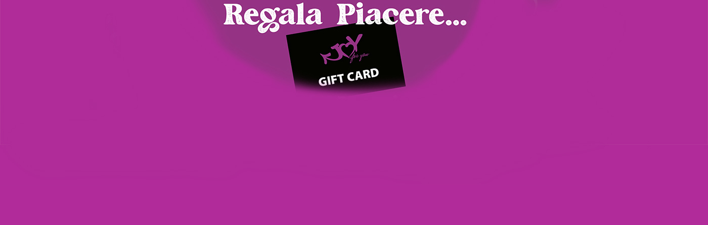 JOY GIFT CARD<br></h1>